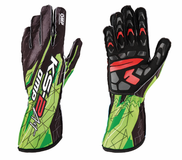 OMP KS-2 ART GLOVES