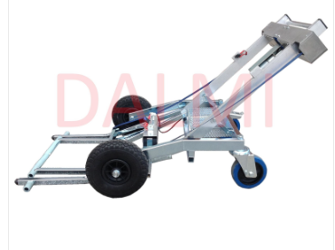 Dalmi Kart Lift elektrisch type teamlift