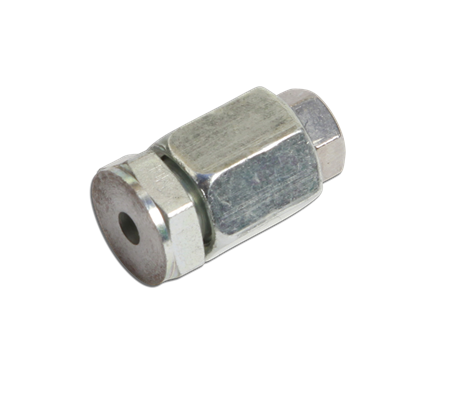 FITTING FOR EXHAUST TEMPERATURE