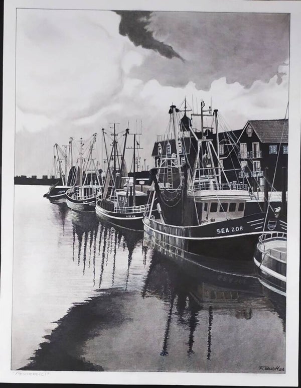 Paesaggi (Dimensioni 45x35)