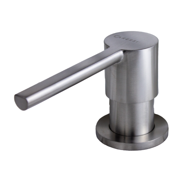 CARESSI Zeepdispenser 203 RVS