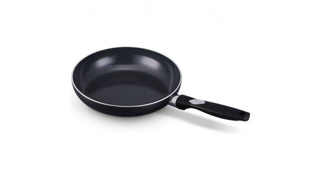 Beka Pro Induc Koekenpan Zwart