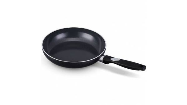 Beka Pro Induc Koekenpan Zwart