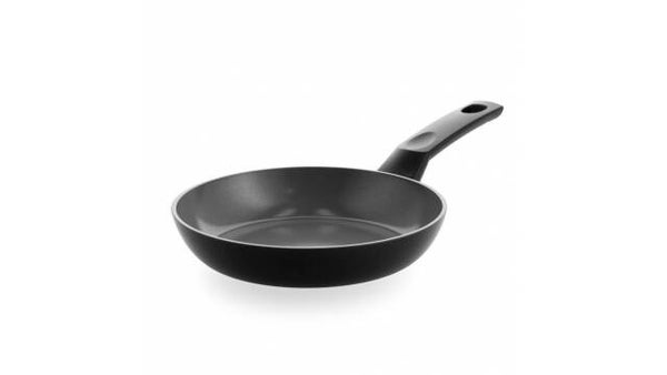 BK Easy Basic Ceramic Koekenpan  Zwart