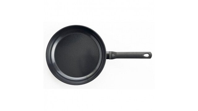 BK Easy Induction Koekenpan 20 cm Zwart