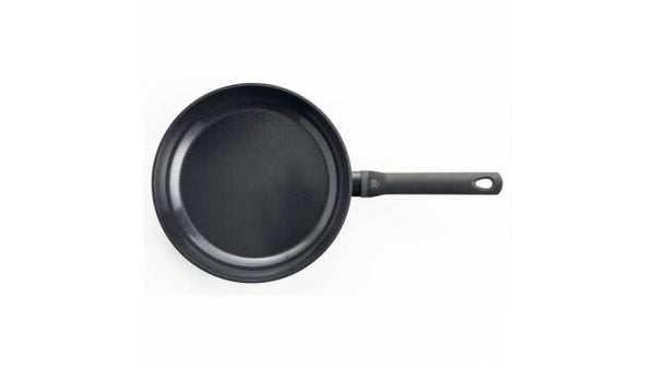 BK Easy Induction Koekenpan 20 cm Zwart