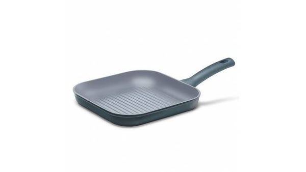 Cuisinox Grillpan Denim Blues 26x26 cm