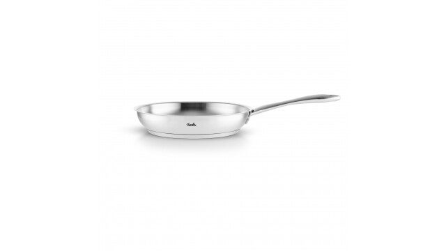 Fissler Catania Koekenpan 24 cm RVS