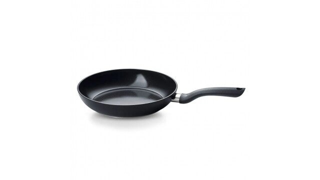 Fissler Essential Koekenpan Zwart