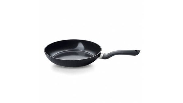 Fissler Essential Koekenpan Zwart