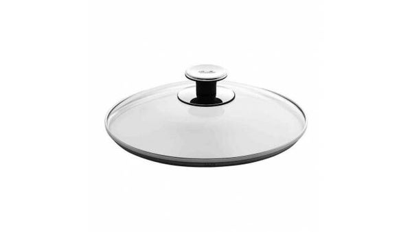 Fissler Glazen Deksel