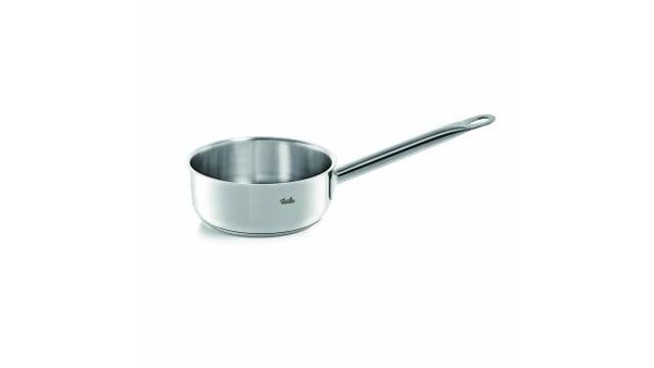 Fissler San Francisco Steelpan 16 cm RVS