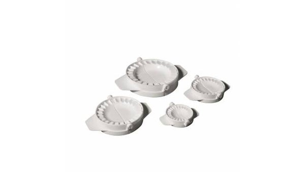 Kitchen Basics Deegvormer 4 Stuks