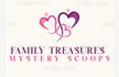Family Treasures Scoops