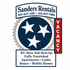 Sanders Rentals