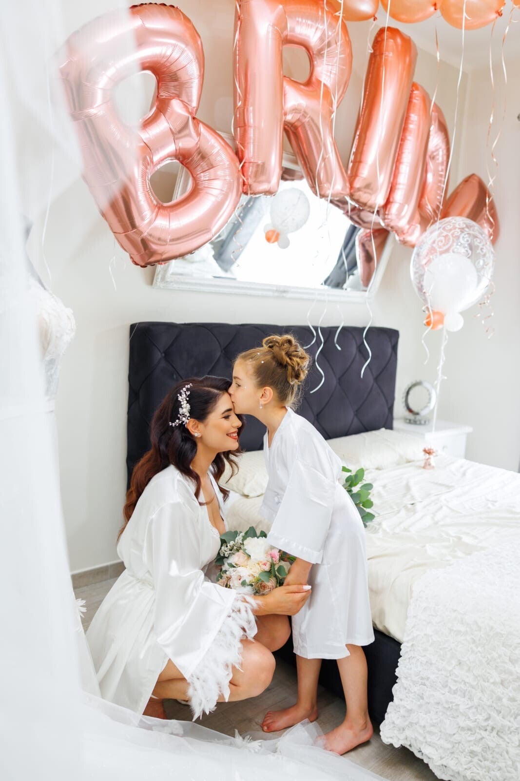 La Stanza della Sposa