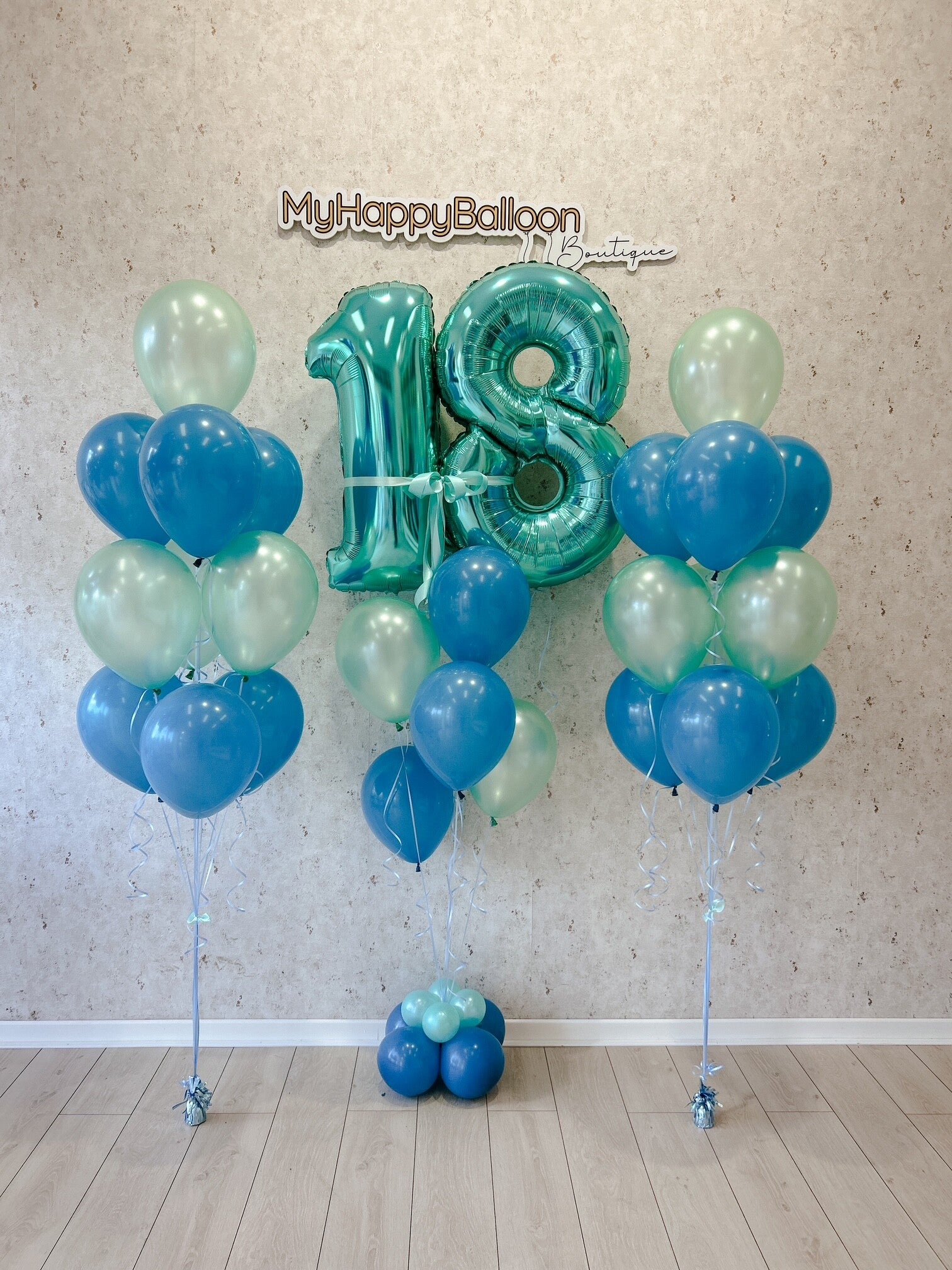 Tiffany Dream, disponibili tutti i numeri