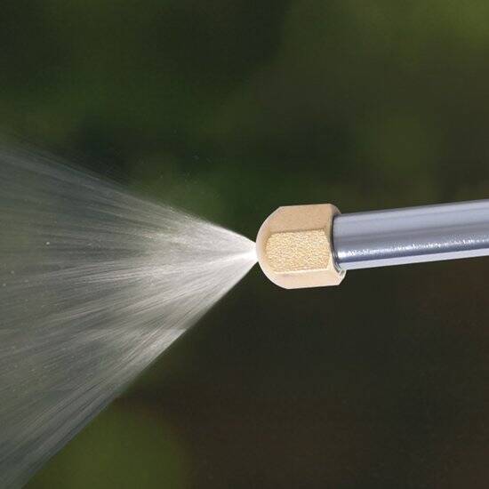 SDX delavan sproeidrogen spraydrying