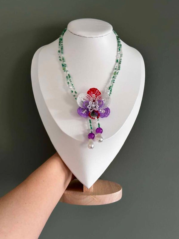 Princess Orchid Collection
