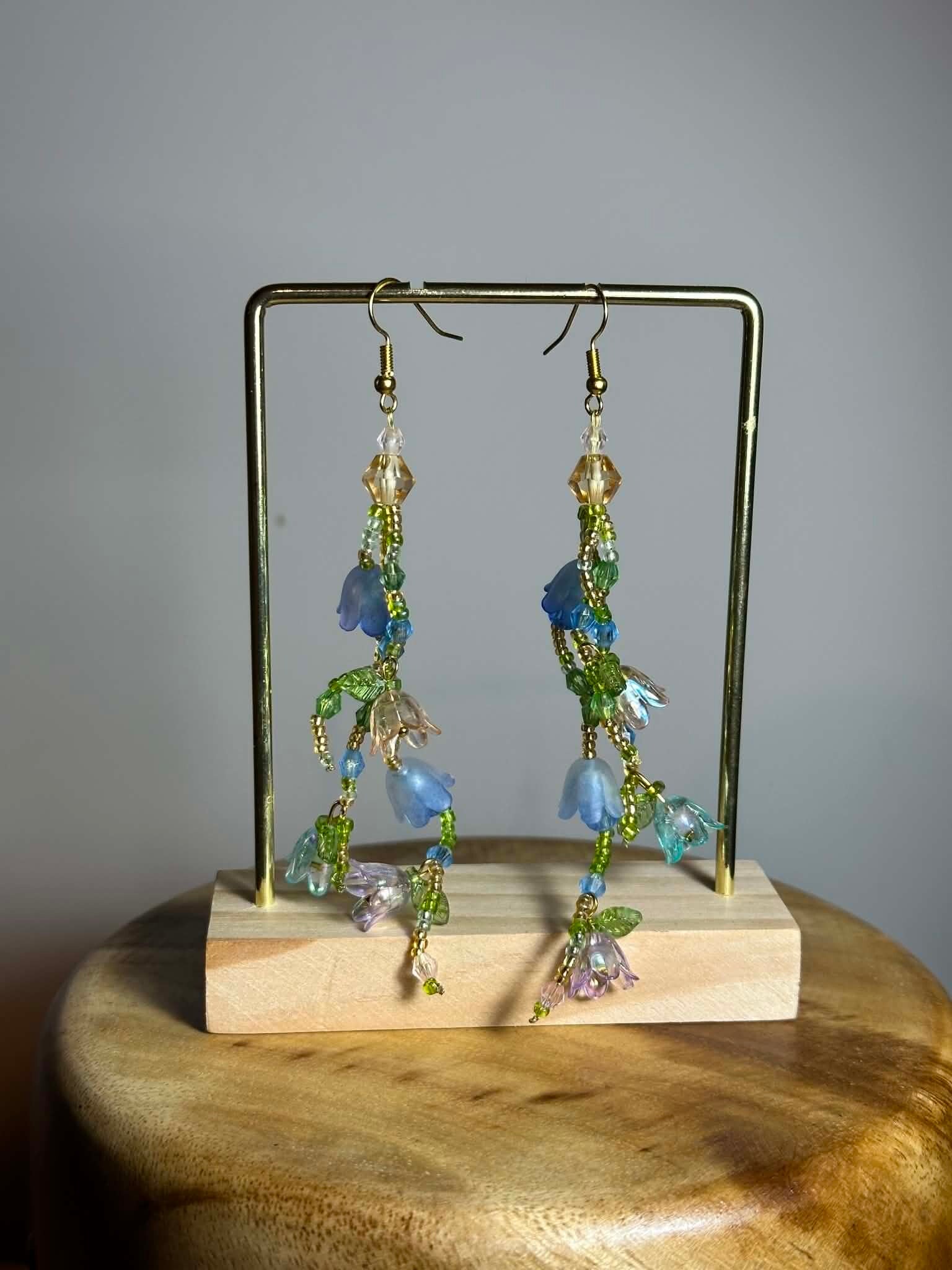 Enchanted Bell Blossom Drops