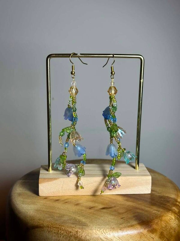 Enchanted Bell Blossom Drops
