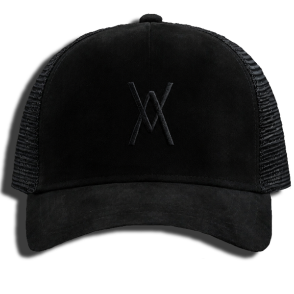 VΛ Suede | 8 Pin Trucker