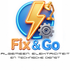 Fix en Go