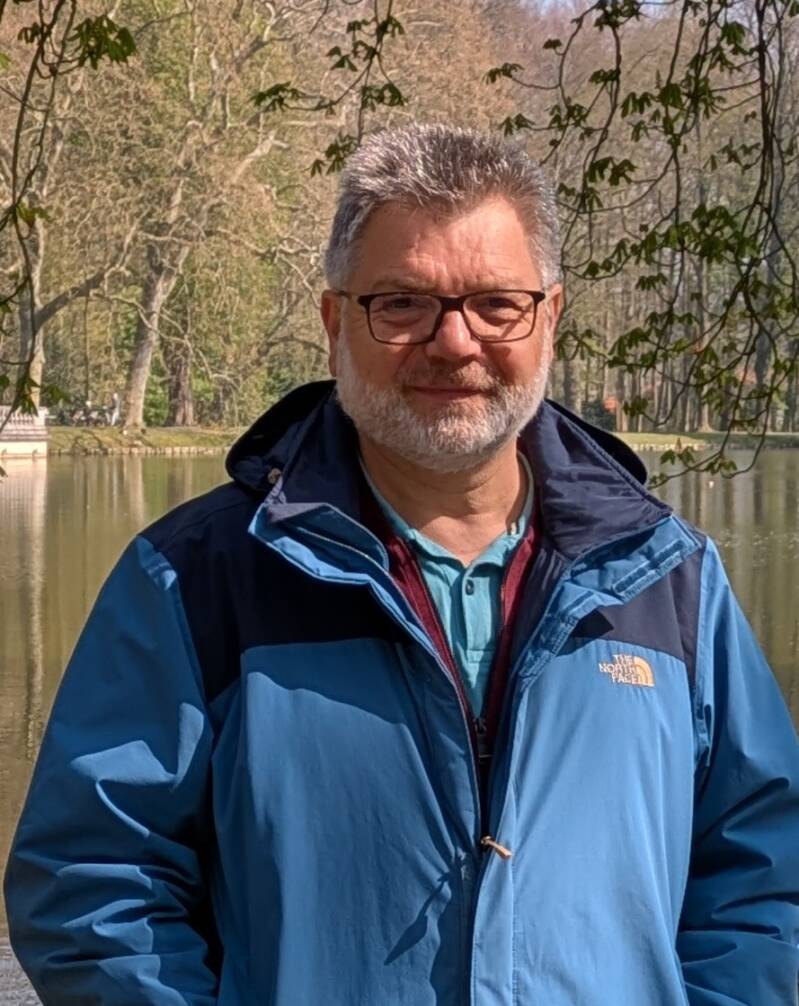 Wächter über unser Geld: Volker