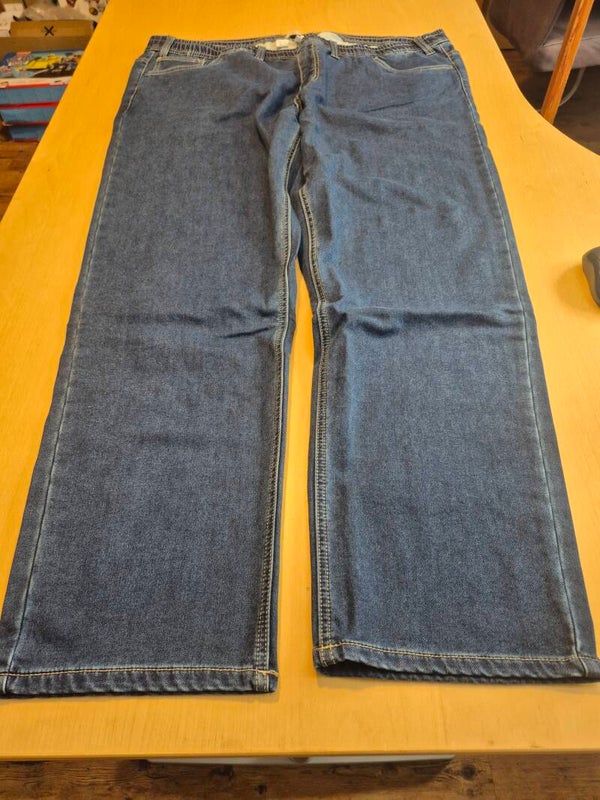 Jeans in Gr.64