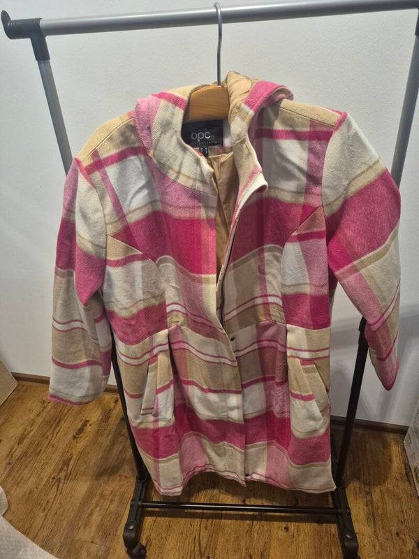 Langer Damen Wintermantel von bon prix in Größe 36,42,50,52