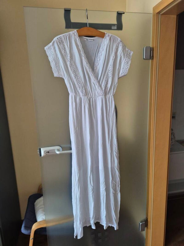 Sommerkleid von Bodyflirt in Größe 38