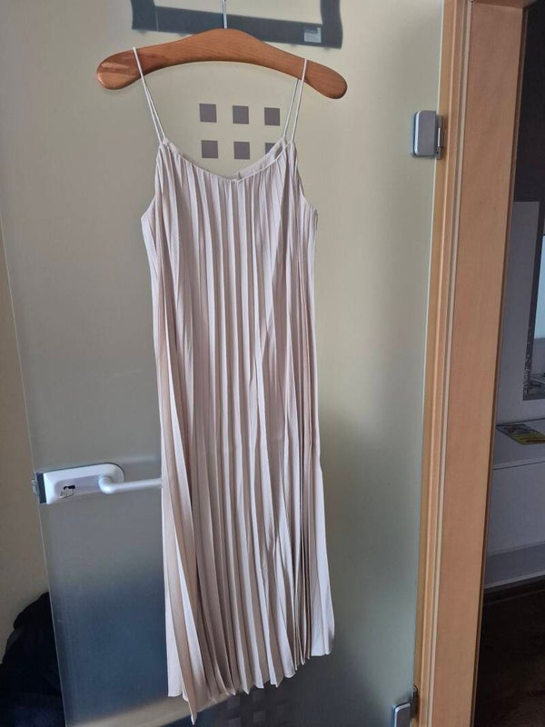 Maxikleid von Bodyflirt in Größe 42