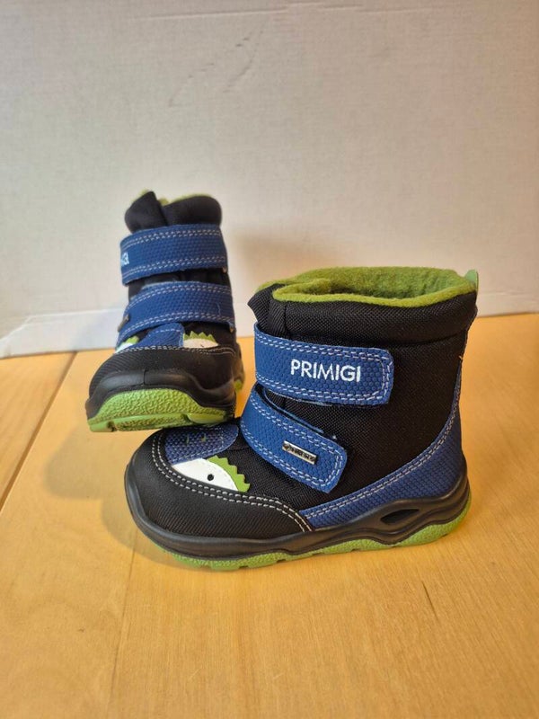 Kinder Winterstiefel in Gr.24 von Primigi