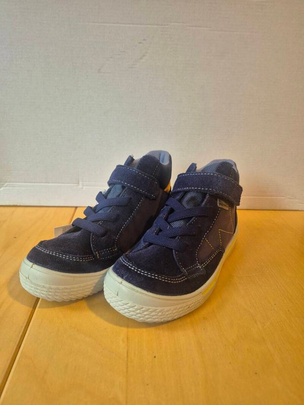 Leder Sneaker Gr. 29 von Ricosta