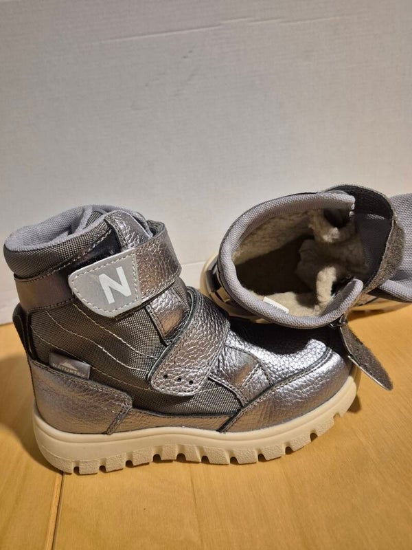 Winterboots in Gr 31 von Naturino