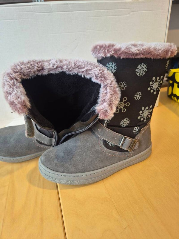 Winterstiefel Gr.33 von lurchi