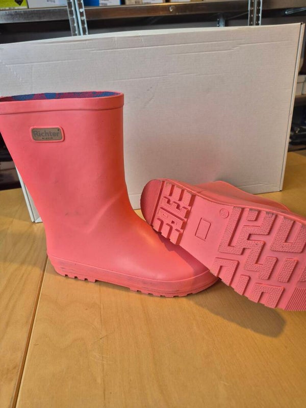 Traum Gummistiefel Gr. 36 von Richter