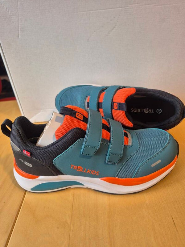 Turnschuh Gr. 38 von Trollkids