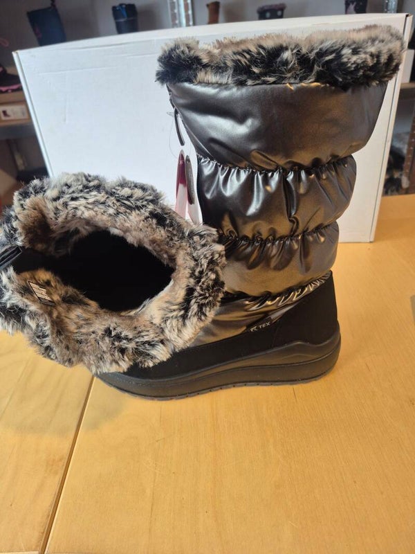 Winter Boots in Gr. 40 von Kastinger