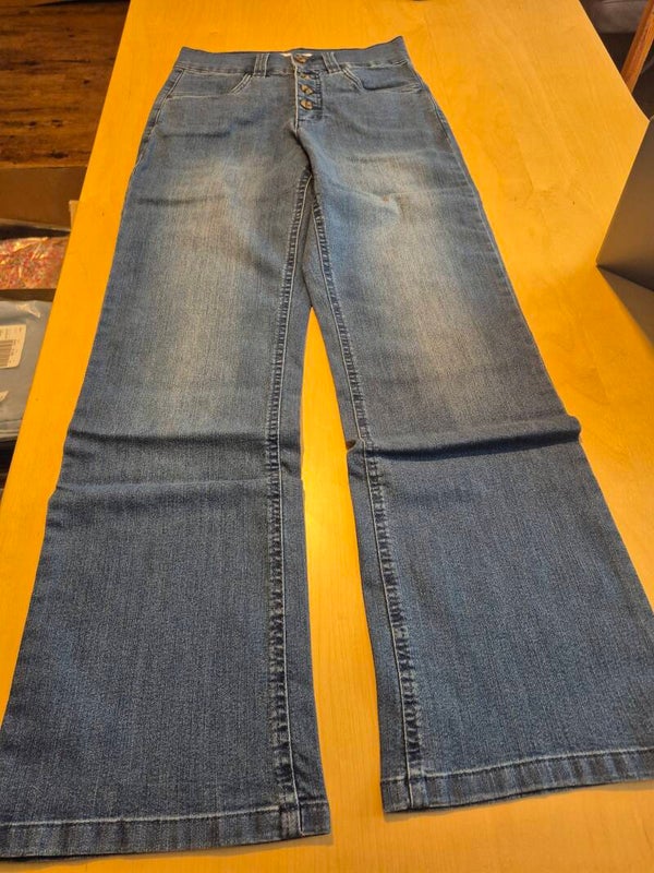 Jeans in Gr. 36
