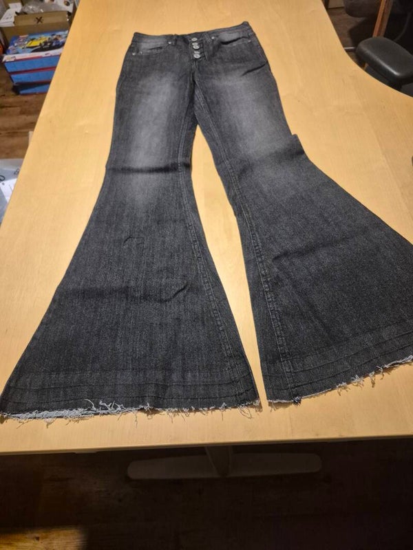 Jeans in Gr. 34