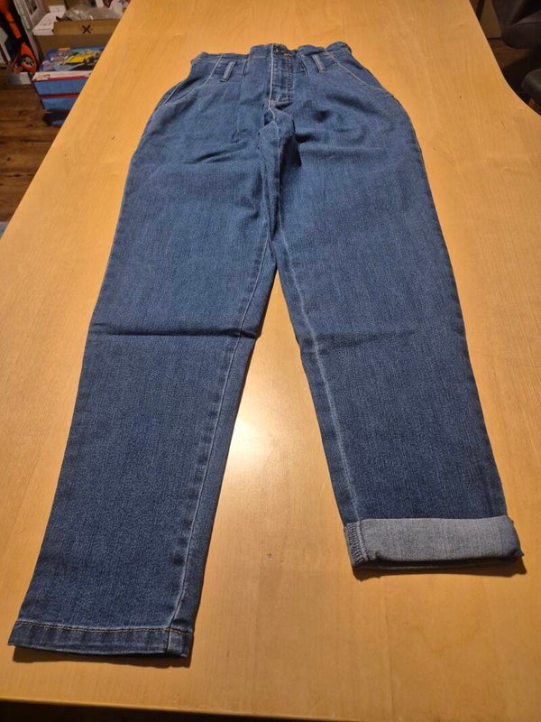 Jeans in Gr.34