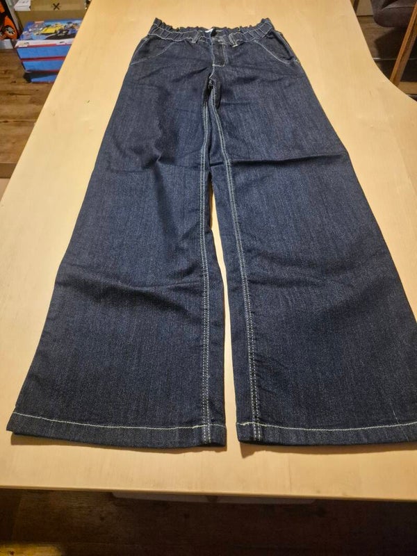 Jeans in Gr. 36