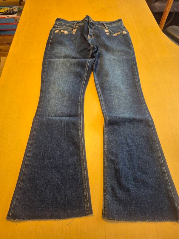 Jeans in Gr. 40