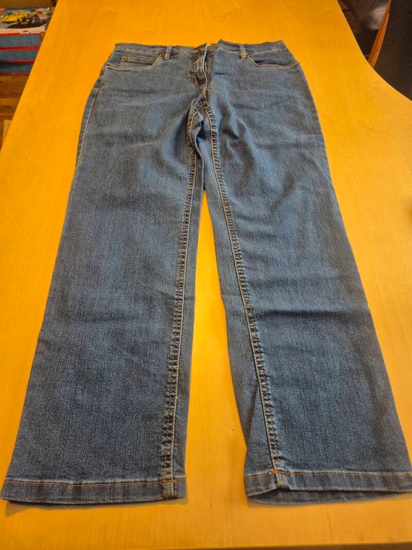 Jeans in Gr. 42