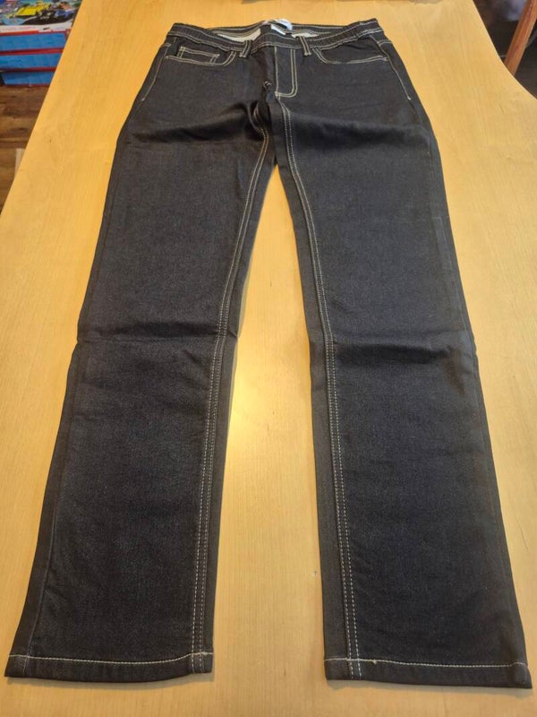 Jeans in Gr.46
