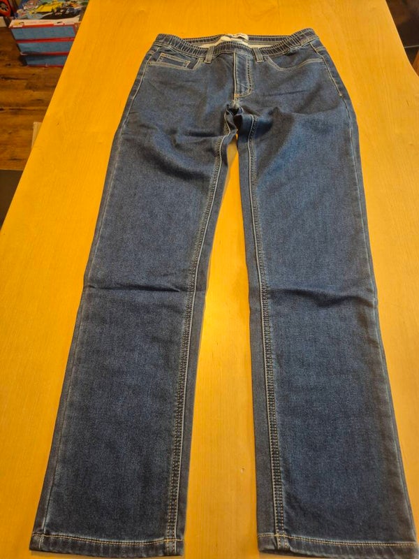 Jeans in Gr. 46