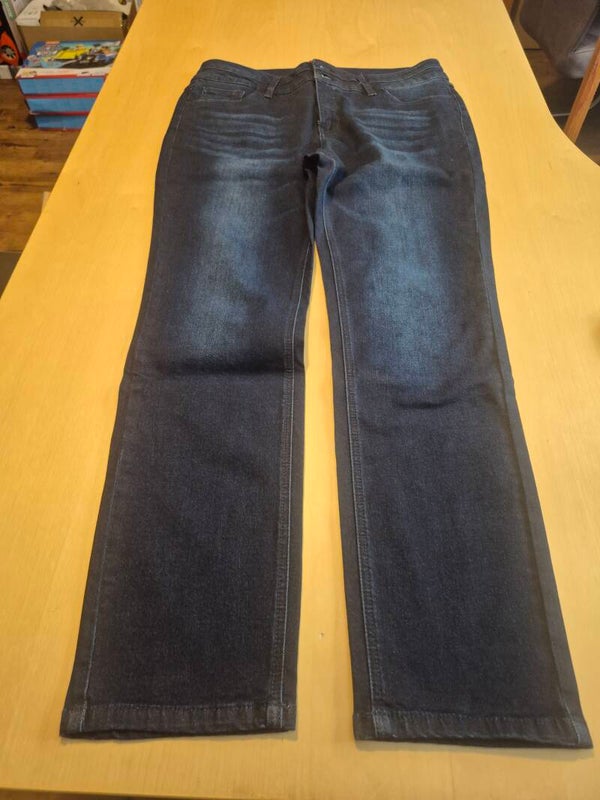 Jeans in Gr. 46