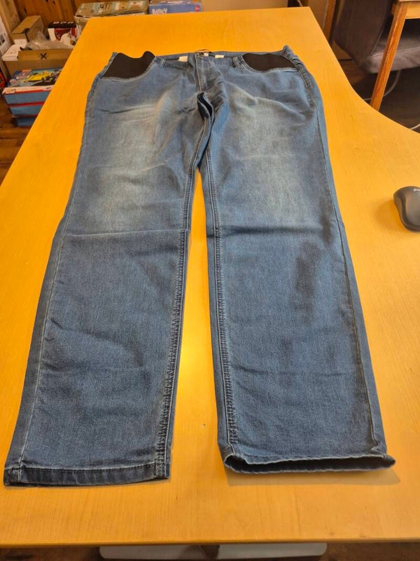 Jeans in Gr.54