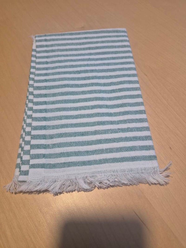 3 er Set Geschirrtücher von DC Home